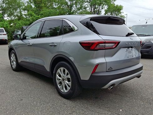 Used 2024 Ford Escape Active FWD image 3