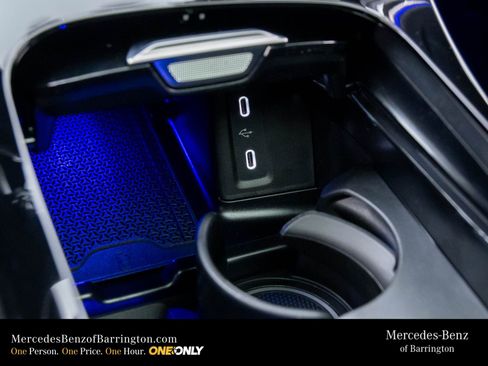 New 2026 Mercedes-Benz GLC 43 AMG 4MATIC Coupe image 29