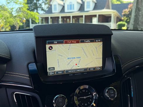 Used 2011 Cadillac CTS V w/ Wood Trim Package image 50