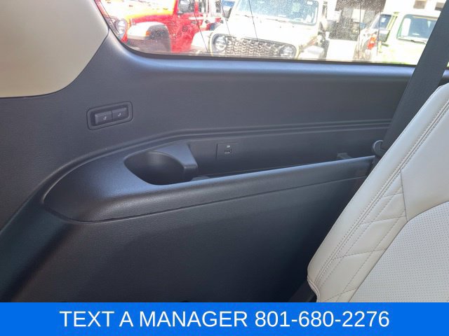 Used 2021 Ford Expedition Max Platinum AWD/4WD image 38