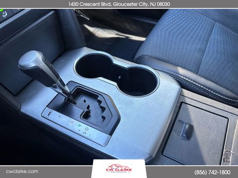 Used 2012 Toyota Camry SE image 20