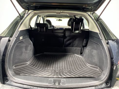 Used 2016 Honda HR-V LX image 33