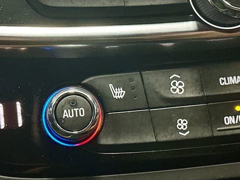 Used 2017 Buick LaCrosse Essence w/ Dynamic Driver Package image 21