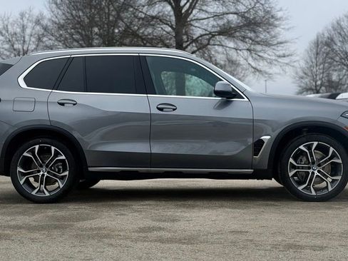 New 2026 BMW X5 xDrive40i AWD/4WD image 7