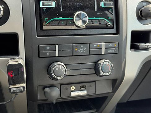 Used 2013 Ford F150 XLT w/ Trailer Tow Pkg AWD/4WD image 15