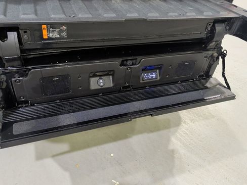 Used 2022 GMC Sierra 1500 Denali image 12