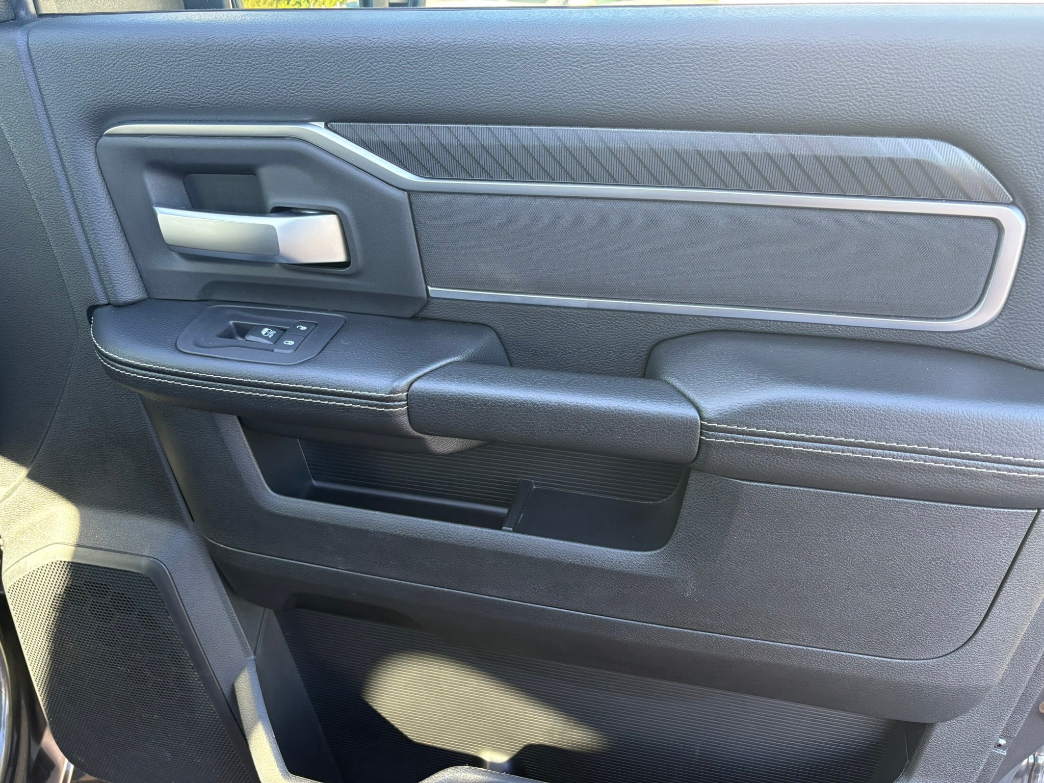 Used 2026 RAM 2500 Big Horn AWD/4WD image 30