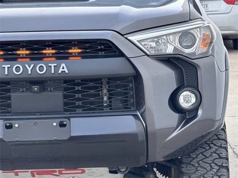 Used 2022 Toyota 4Runner TRD Pro image 8
