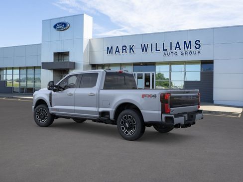 New 2026 Ford F350 Platinum AWD/4WD image 5
