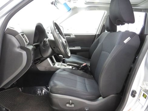 Used 2012 Subaru Forester 2.5X Premium AWD/4WD image 15