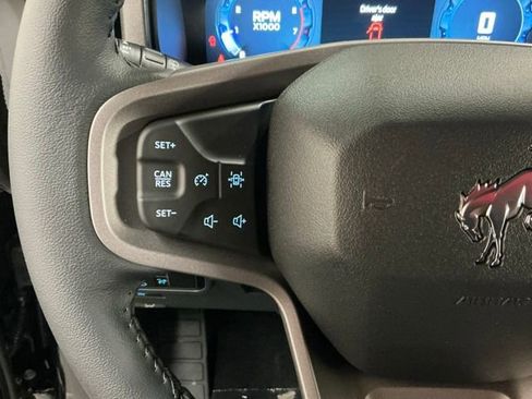 New 2026 Ford Bronco Big Bend image 28