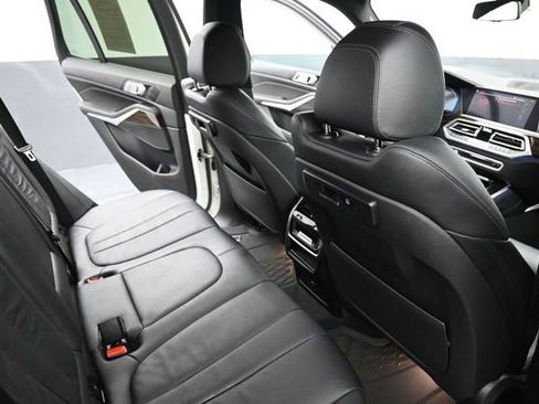 Used 2020 BMW X5 sDrive40i w/ Premium Package RWD image 24