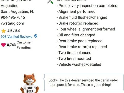Used 2021 Volkswagen Jetta SE w/ SE Cold Weather Package FWD image 2