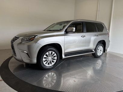 Used 2021 Lexus GX 460 Premium