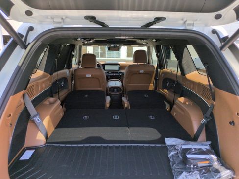 New 2026 Hyundai Palisade Calligraphy AWD/4WD image 46