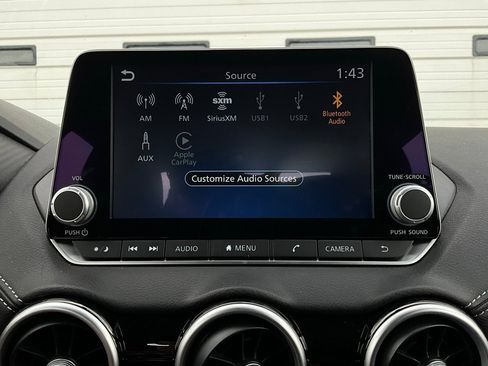 Used 2025 Nissan Sentra SV image 28