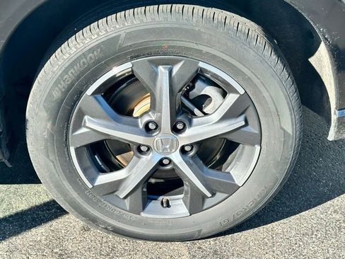 Certified 2024 Honda HR-V EX-L image 5