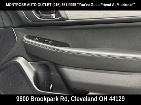 Used 2019 Subaru Outback 2.5i Premium AWD/4WD image 47
