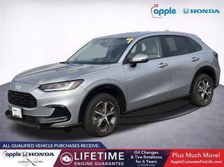 Used 2023 Honda HR-V EX-L video 3
