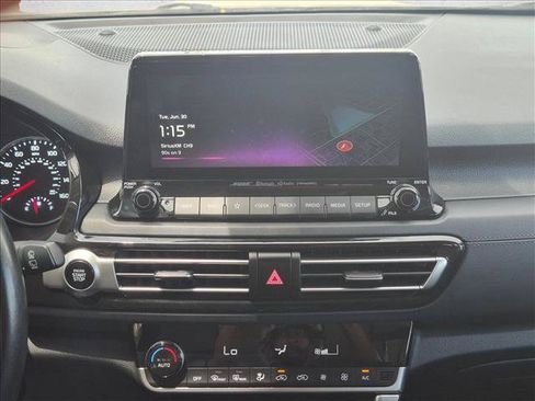 Used 2021 Kia Seltos SX w/ SX Sunroof Package AWD/4WD image 13