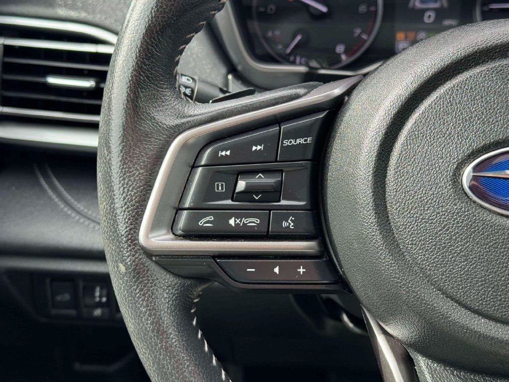 Used 2023 Subaru Outback Limited AWD/4WD image 25