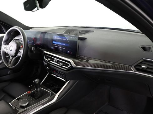 Used 2023 BMW M3 image 30