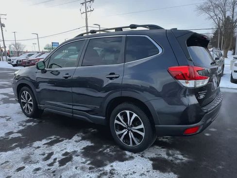 Used 2019 Subaru Forester Limited image 6