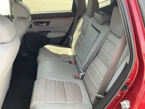 Used 2022 Honda CR-V EX-L image 30