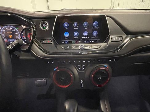 Used 2022 Chevrolet Blazer RS w/ Enhanced Convenience Package AWD/4WD image 33