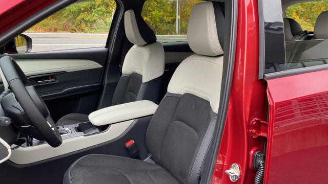 New 2026 MAZDA CX-5 Preferred AWD/4WD image 13