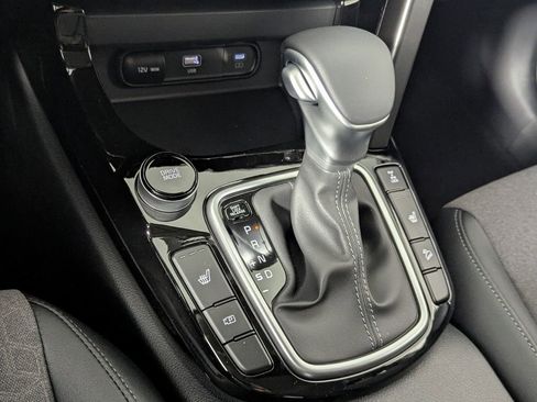 New 2026 Kia Seltos S AWD/4WD image 21