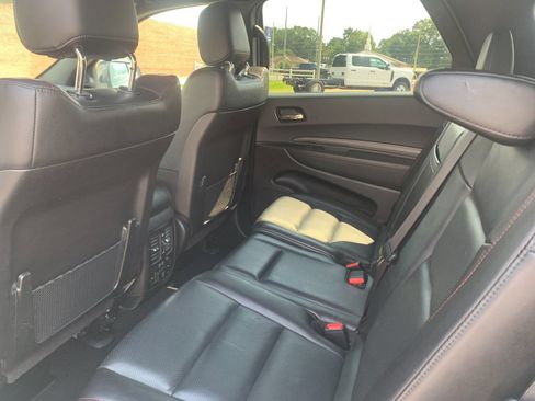 Used 2025 Dodge Durango R/T AWD/4WD image 15