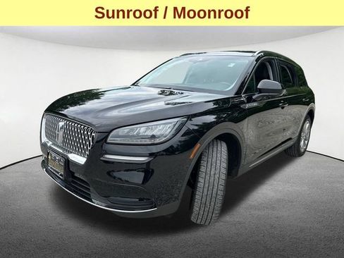 Used 2022 Lincoln Corsair AWD w/ Premium Package image 5