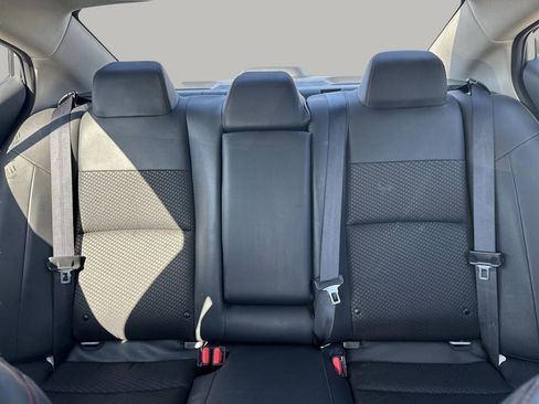 Used 2025 Nissan Altima 2.5 SR image 11