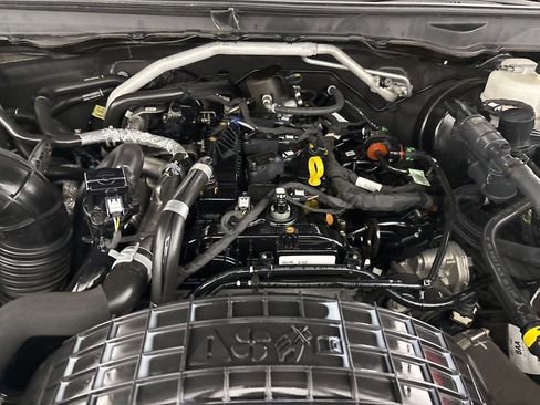 Used 2021 Ford Ranger XLT image 30