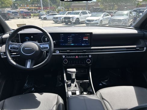 New 2026 Hyundai Santa Cruz Limited image 3