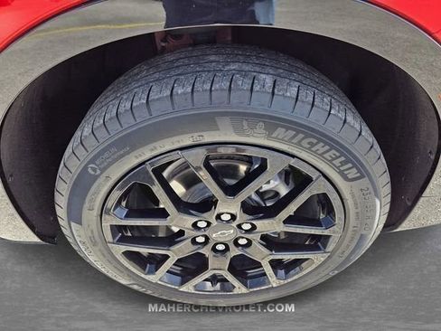 Certified 2023 Chevrolet Blazer RS FWD image 18