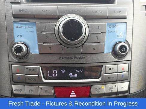 Used 2014 Subaru Outback 3.6R Limited AWD/4WD image 13