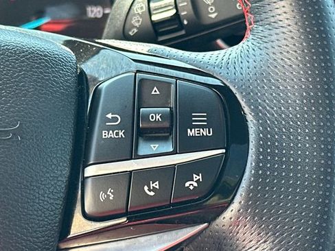 Used 2022 Ford Explorer ST-Line w/ Class IV Trailer Tow Package image 31