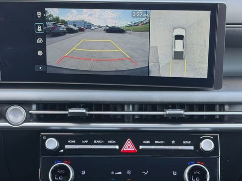 New 2026 Hyundai Santa Cruz XRT AWD/4WD image 19