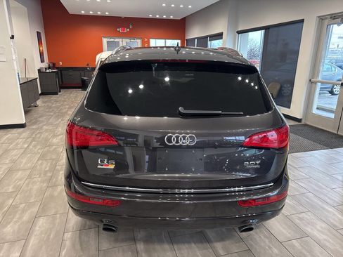 Used 2015 Audi Q5 2.0T Premium Plus w/ Premium Plus Package image 11