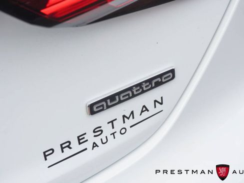 Used 2022 Audi A5 2.0T Premium Plus w/ Premium Plus AWD/4WD image 13