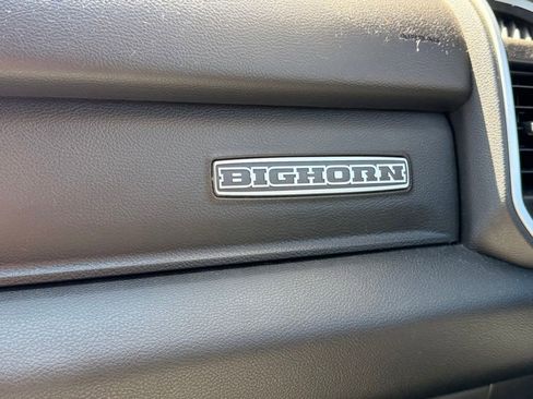 Used 2020 RAM 1500 Big Horn AWD/4WD image 26