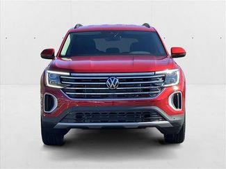 Used 2025 Volkswagen Atlas SE video 2