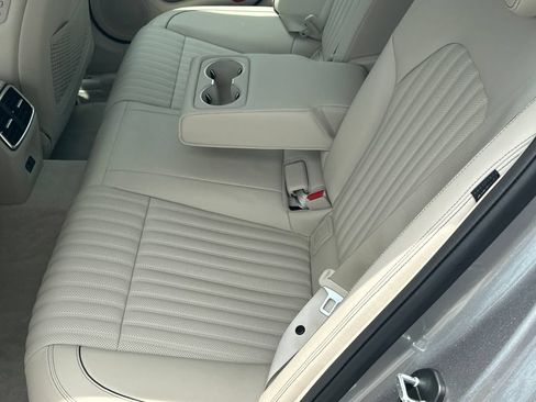 New 2026 Genesis G70 2.5T Prestige RWD image 29