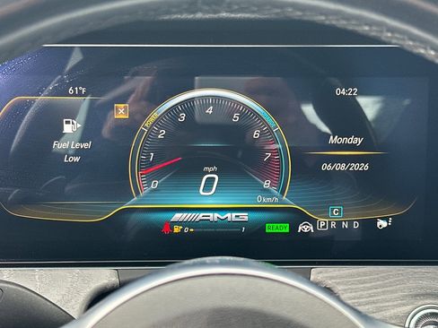 Used 2019 Mercedes-Benz AMG GT 53 image 21