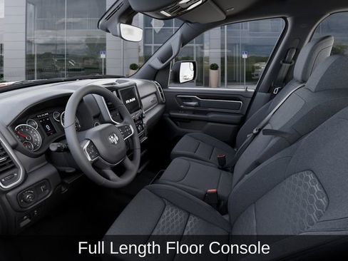 New 2026 RAM 1500 Big Horn AWD/4WD image 27