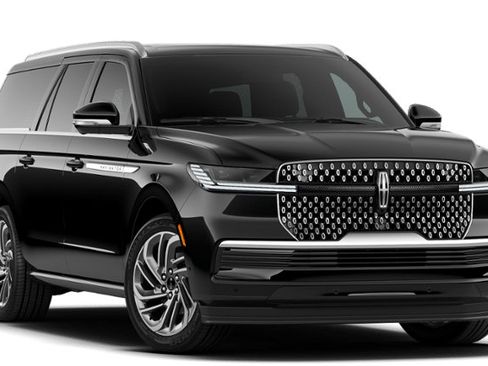 New 2027 Lincoln Navigator L Reserve AWD/4WD image 27