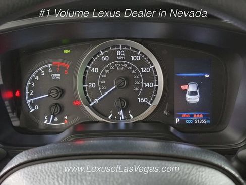 Used 2021 Toyota Corolla LE w/ LE Convenience Package FWD image 31