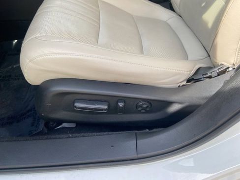 Used 2022 Honda Accord EX-L image 8